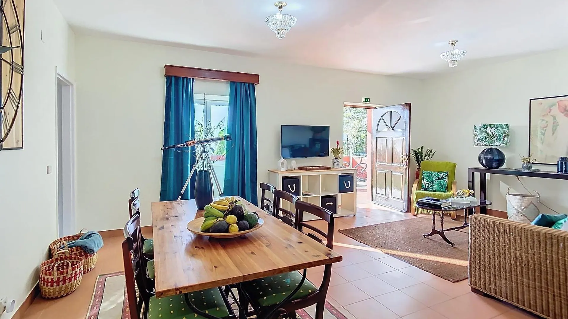 Alojamento Funchal - Silvestre House Apartman