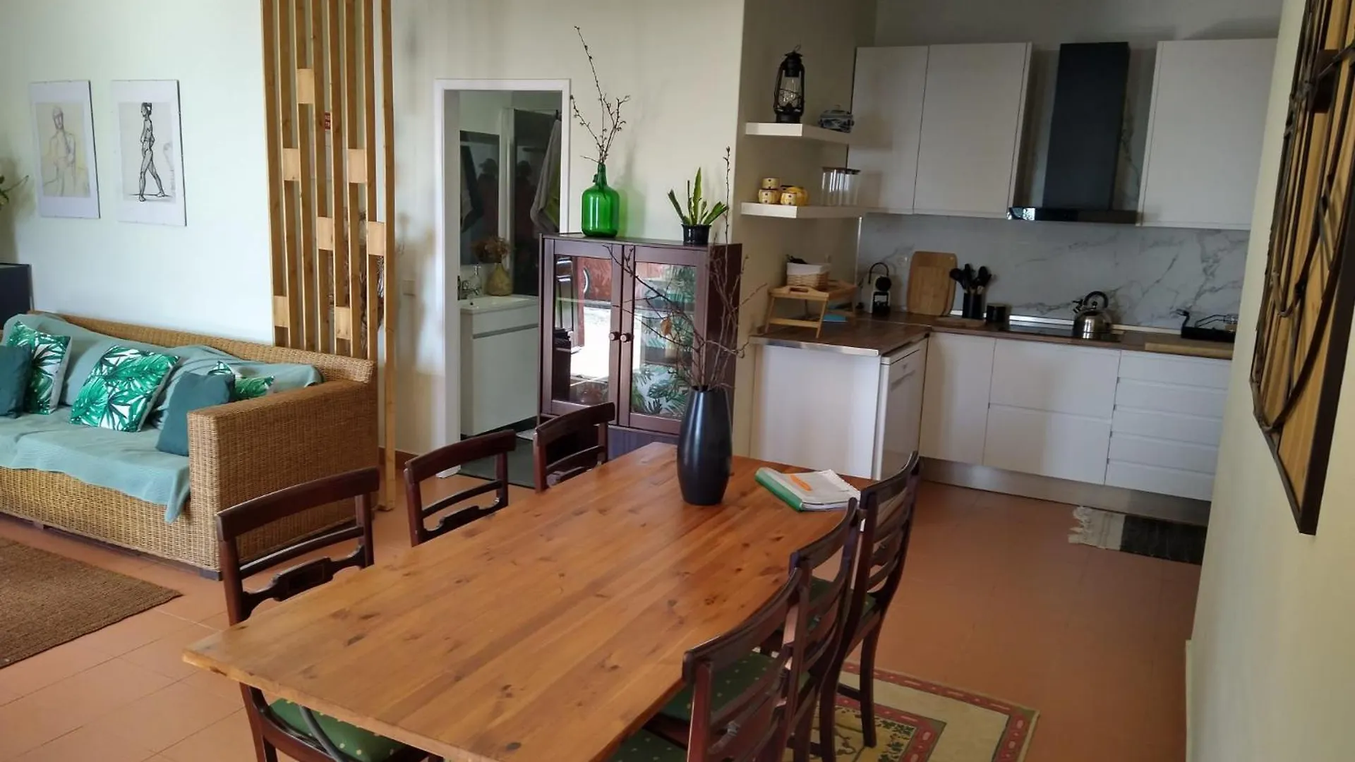 Apartman Alojamento Funchal - Silvestre House