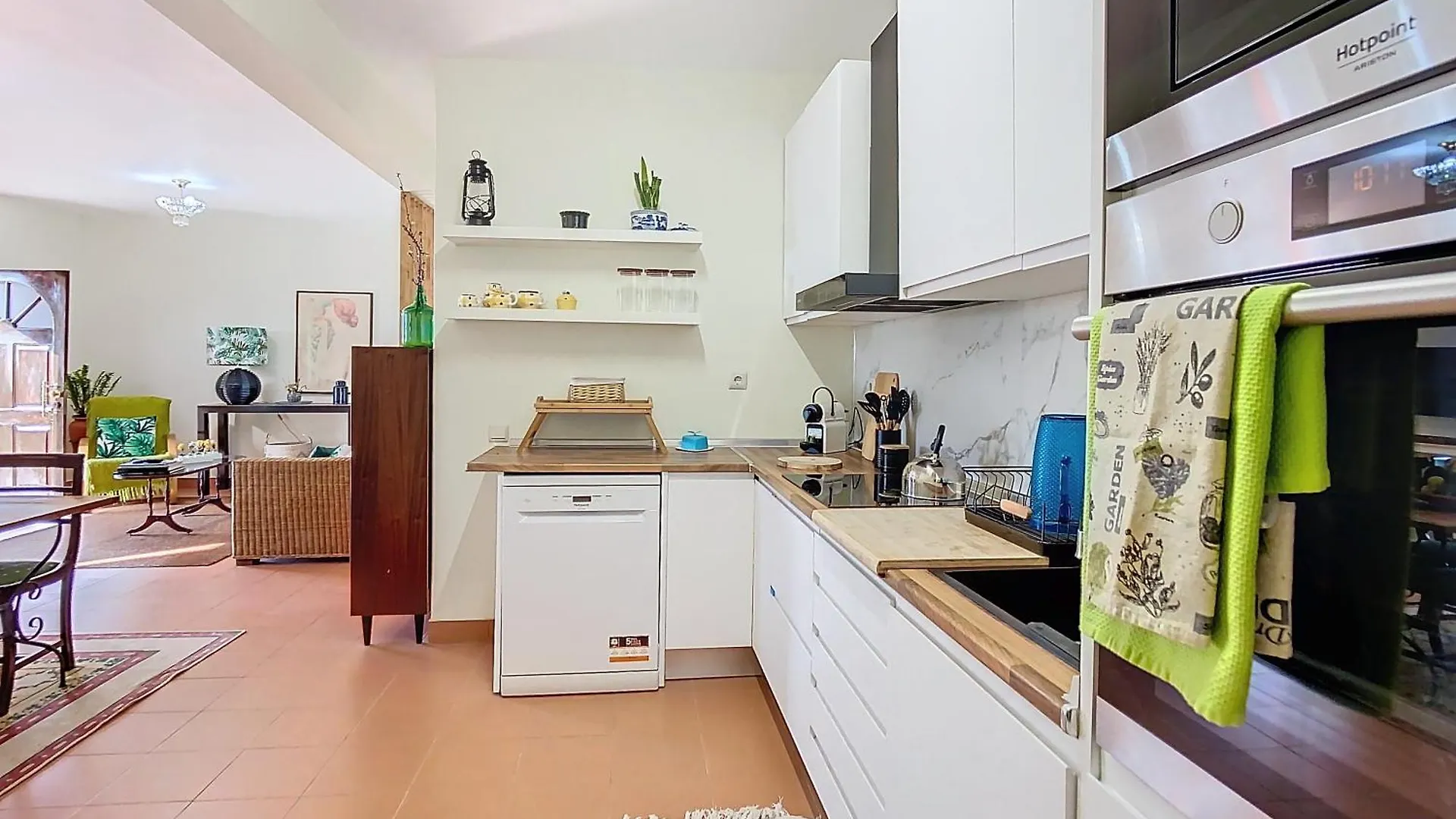 דירה Alojamento Funchal - Silvestre House