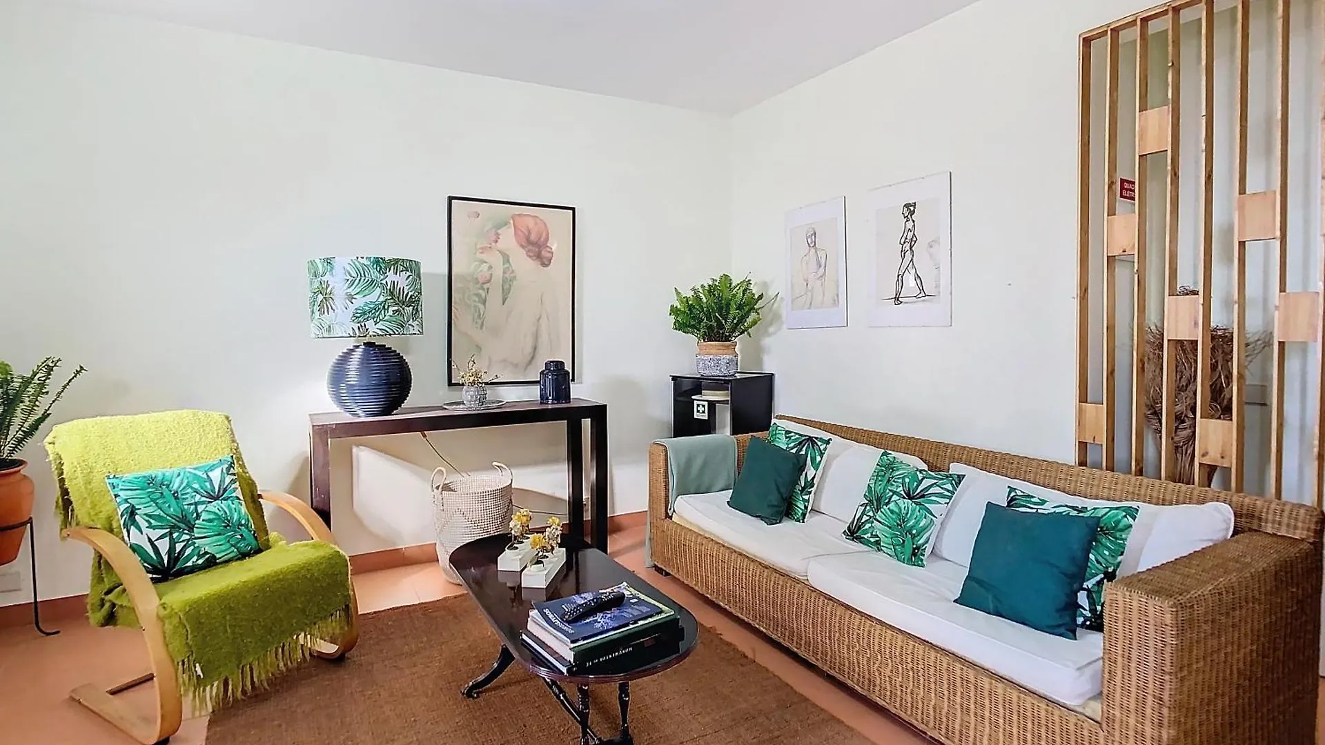 Alojamento Funchal - Silvestre House פורטוגל