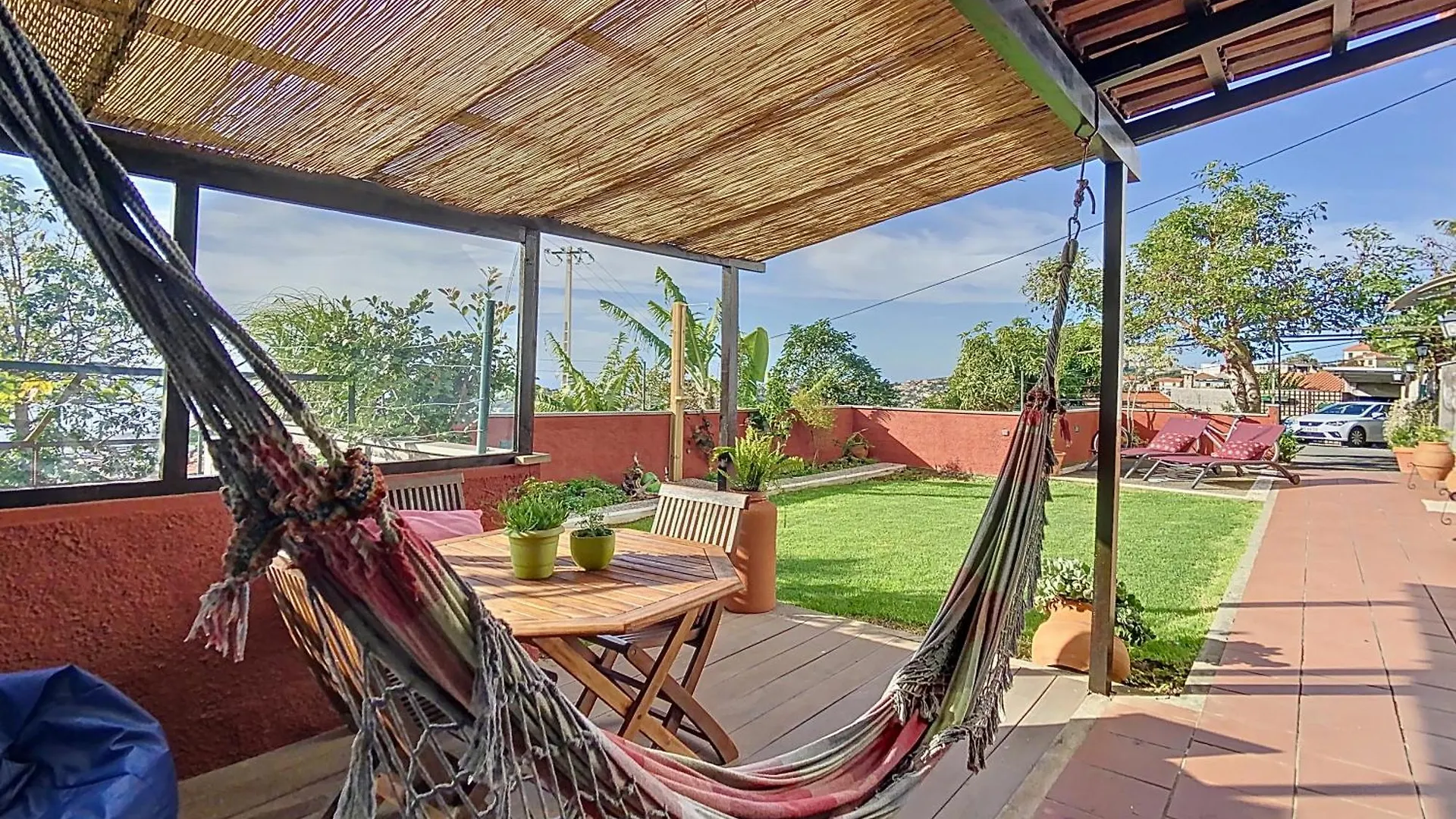 Alojamento Funchal - Silvestre House