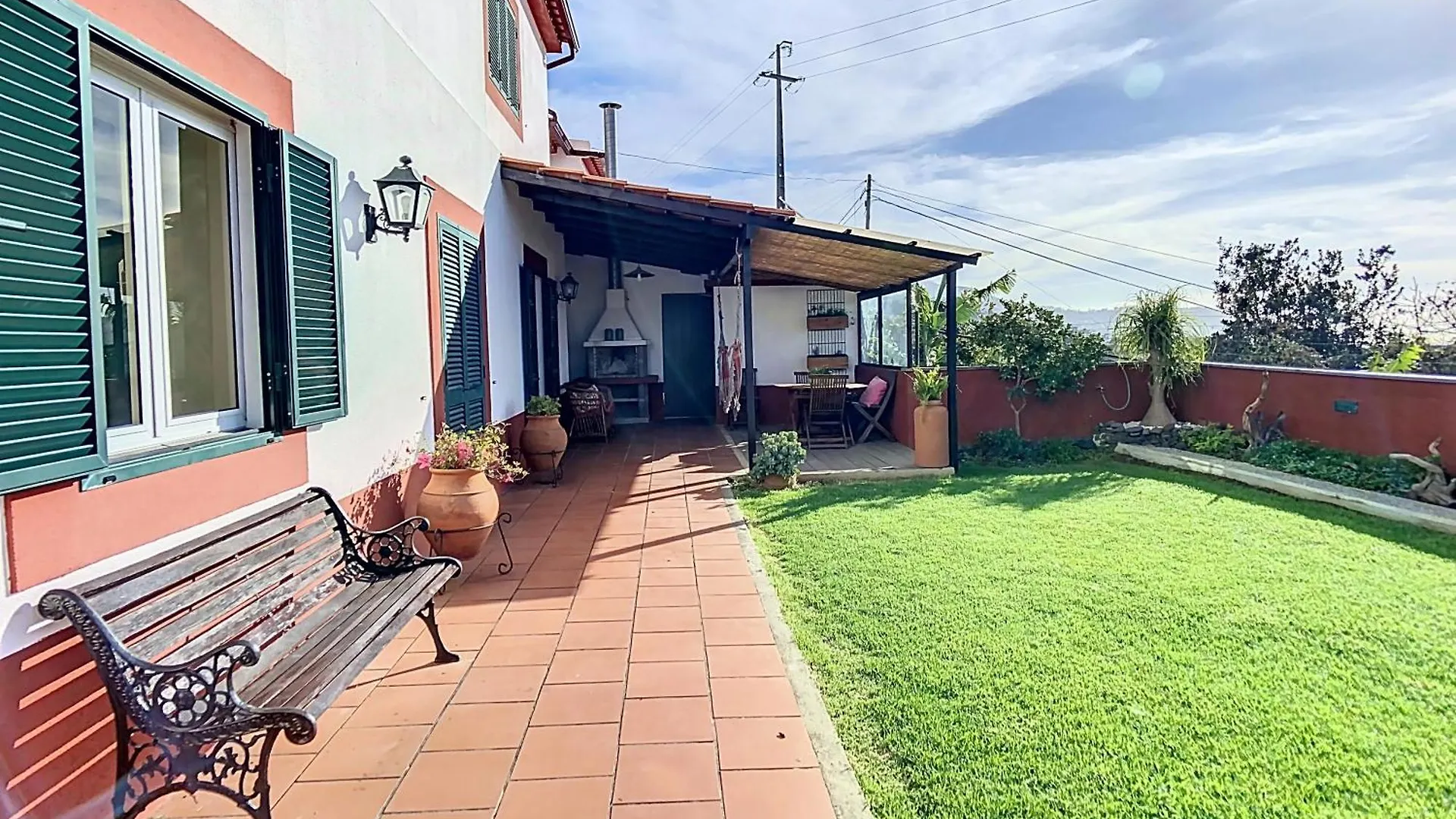 Alojamento Funchal - Silvestre House 0*, פונשל פורטוגל